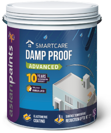 Damp Proof Advanced